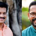 പാലക്കാട് ഡോ. പി സരിന്‍, ചേലക്കരയില്‍ യു ആര്‍ പ്രദീപ്; ഉപ തിരഞ്ഞെടുപ്പില്‍ സ്ഥാനാർത്ഥികളെ പ്രഖ്യാപിച്ച്‌ സി പി എം