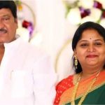 നടൻ രാജേന്ദ്ര പ്രസാദിന്റെ മകള്‍ ഗായത്രി അന്തരിച്ചു