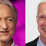 ഭൗതികശാസ്ത്ര നോബല്‍ പ്രഖ്യാപിച്ചു; പുരസ്കാരം ജോണ്‍ ഹോപ്ഫീല്‍ഡിനും ജെഫ്രി ഹിൻ്റണിനും