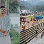 ശബരിമല തീര്‍ഥാടകൻ പമ്പയില്‍ ഒഴുക്കില്‍പ്പെട്ട് മരിച്ചു