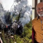 പൂനെയില്‍ ഹെലികോപ്റ്റര്‍ അപകടത്തില്‍ മരിച്ചവരില്‍ മലയാളി പൈലറ്റും