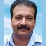 ക്ഷേത്രത്തിലെ പാചകവാതകം ചോര്‍ന്ന് പൊള്ളലേറ്റ മേല്‍ശാന്തി മരിച്ചു; സിസിടിവി ദൃശ്യങ്ങള്‍ പുറത്ത്