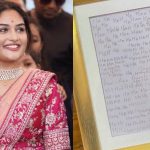 ലഹരി കേസിലെ ആരോപണം; പിന്നാലെ ഇൻസ്റ്റഗ്രാം സ്റ്റോറിയുമായി പ്രയാഗ മാര്‍ട്ടിൻ