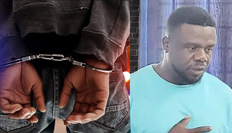 ബെംഗ​ളൂ​രു​വി​ൽ​നി​ന്ന് കേ​ര​ള​ത്തി​ലേ​ക്ക് എംഡിഎംഎ ക​ടത്ത്; ലഹരിമ​രു​ന്ന് റാ​ക്ക​റ്റ് ത​ല​വ​നാ​യ നൈ​ജീ​രി​യ​ൻ സ്വ​ദേ​ശി പിടിയില്‍