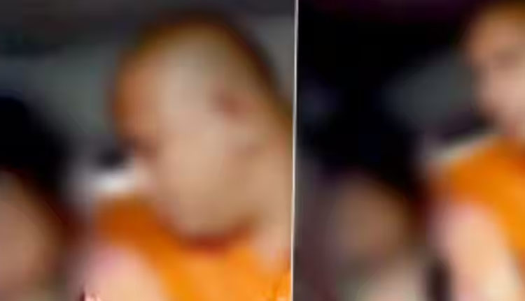 ലഹരി കലർത്തിയ പ്രസാദം നൽകി ബലാത്സം​ഗം ചെയ്തു; പൂജാരിക്കെതിരെ പരാതിയുമായി വിദ്യാർഥിനി