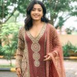 സൈബര് സുരക്ഷാ ദേശീയ അംബാസഡറായി രശ്മിക മന്ദാന