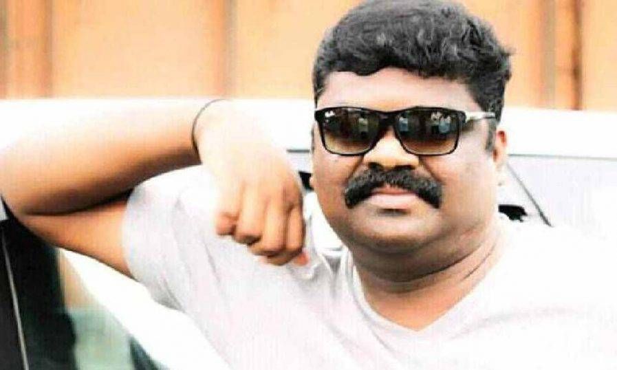 ഗുണ്ടാത്തലവന് ഓം പ്രകാശിന്റെ കൂട്ടാളി പുത്തന്പാലം രാജേഷ് പിടിയില്