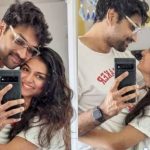 നടി രവീണ രവി വിവാഹിതയാകുന്നു; വരന്‍ ‘വാലാട്ടി’ സംവിധായകന്‍ ദേവൻ