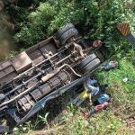 തിരുവമ്പാടി കെഎസ്‌ആർടിസി അപകടം: മരിച്ചവർക്ക്‌ 10 ലക്ഷം നഷ്ടപരിഹാരം, പരുക്കേറ്റവരുടെ ചികിത്സാ ചെലവും സർക്കാർ ഏറ്റെടുക്കും