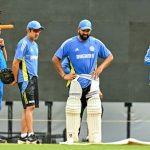 ബെംഗളൂരുവിൽ കനത്ത മഴ; ഇന്ത്യ – ന്യൂസിലൻഡ് ടെസ്റ്റ്‌ മത്സരം മുടങ്ങിയേക്കും