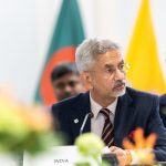 ഷാങ്ഹായി ഉച്ചകോടി; വിദേശകാര്യമന്ത്രി എസ്. ജയശങ്കർ പാകിസ്ഥാനിലേക്ക്