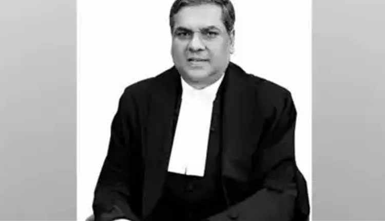 സഞ്ജീവ് ഖന്ന പുതിയ ചീഫ് ജസ്റ്റിസ്; നവംബർ 11ന് ചുമതലയേൽക്കും