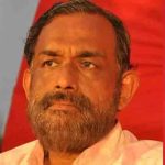 വയനാട്ടിൽ സത്യൻ മൊകേരി എൽഡിഎഫ് സ്ഥാനാർഥി