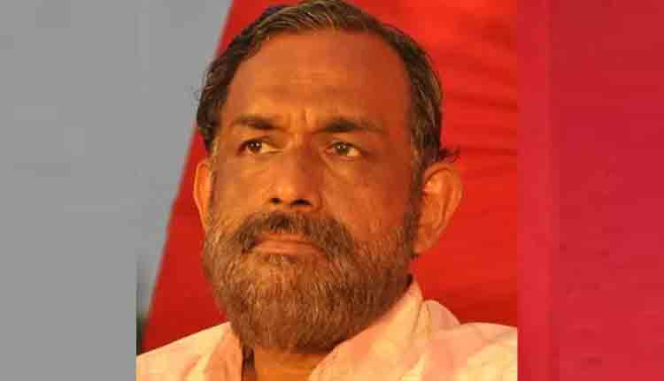 വയനാട്ടിൽ സത്യൻ മൊകേരി എൽഡിഎഫ് സ്ഥാനാർഥി