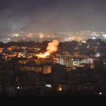 ലെബനന്‍ അതിര്‍ത്തിയില്‍ പോരാട്ടം കനക്കുന്നു; ഹിസ്ബുള്ളയുടെ തിരിച്ചടിയിൽ എട്ടു ഇസ്രയേൽ സൈനികർ കൊല്ലപ്പെട്ടു