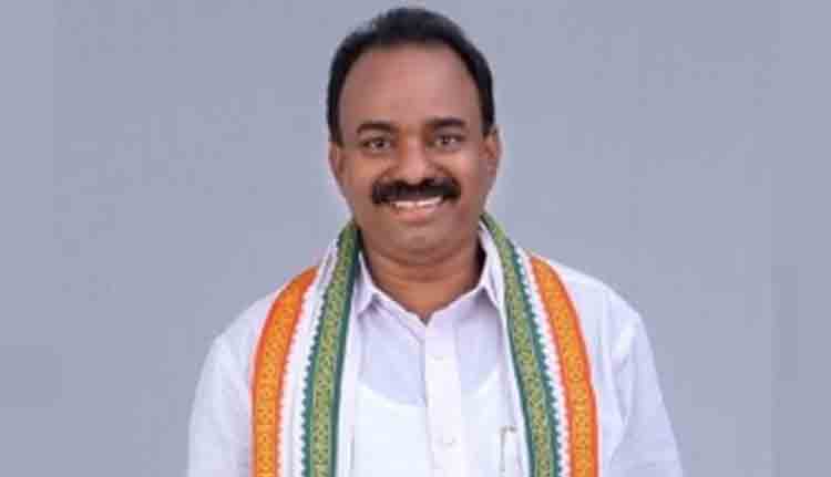 കോൺഗ്രസ് നേതാവ് എൻകെ സുധീര്‍ ചേലക്കരയിൽ ഡിഎംകെ സ്ഥാനാർത്ഥിയാകും; പ്രഖ്യാപനവുമായി പിവി അൻവര്‍