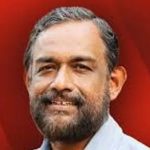 വയനാട് ഉപതിരഞ്ഞെടുപ്പ്: എല്‍ ഡി എഫ് സ്ഥാനാര്‍ഥി സത്യന്‍ മൊകേരി നാമനിര്‍ദ്ദേശപത്രിക സമര്‍പ്പിച്ചു