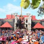 വിമാനത്തില്‍ നാളികേരമുള്ള ഇരുമുടിക്കെട്ട് കൊണ്ടുപോകാന്‍ അനുമതി