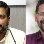 സരിന് പിന്തുണ; സ്ഥാനാര്‍ഥിത്വത്തില്‍ നിന്നു പിന്മാറി എ.കെ. ഷാനിബ്