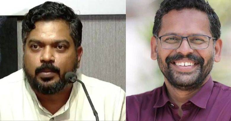 സരിന് പിന്തുണ; സ്ഥാനാര്‍ഥിത്വത്തില്‍ നിന്നു പിന്മാറി എ.കെ. ഷാനിബ്