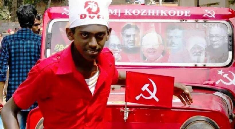 ഷിബിന്‍ വധക്കേസ്; പ്രതികള്‍ക്കായി ലുക്ക് ഔട്ട് നോട്ടീസ് പുറപ്പെടുവിച്ചു