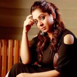 നടി ശ്രീയാ രമേശിന്റെ വീട്ടില്‍ മോഷണ ശ്രമം