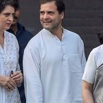 സോണിയ ഗാന്ധി വയനാട്ടിലേക്ക്; പ്രിയങ്കയ്ക്കും രാഹുലിനുമൊപ്പം റോഡ് ഷോയില്‍ പങ്കെടുക്കും