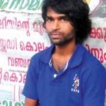 വഴിയാത്രക്കാരനെ കല്ലുകൊണ്ട് ആക്രമിച്ചു; സെക്രട്ടേറിയറ്റിന് മുന്നില്‍ സമരം ചെയ്യുന്ന ശ്രീജിത്ത് അറസ്റ്റിൽ