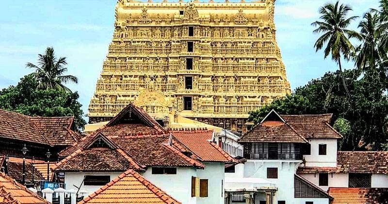 ശ്രീപദ്മനാഭ സ്വാമി ക്ഷേത്ര പരിസരത്ത് ചിക്കൻബിരിയാണി വിളമ്പിയ സംഭവം: ആവര്‍ത്തിക്കരുതെന്ന് ഹൈക്കോടതി