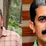 എഡിഎമ്മിന്റെ മരണം: വിവാദ പെട്രോള്‍ പമ്പ് അപേക്ഷകൻ ടി.വി പ്രശാന്തന് സസ്പെൻഷൻ