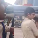 ഓട്ടോ ഡ്രൈവറുടെ മരണം; ആരോപണവിധേയനായ എസ്ഐക്ക് സസ്പെൻഷൻ