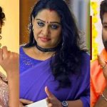 സ്ത്രീത്വത്തെ അപമാനിച്ചതായി പരാതി; സ്വാസിക, ബീന ആന്റണി, മനോജ് എന്നിവര്‍ക്കെതിരെ കേസ്