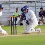 രഞ്ജി ട്രോഫി കേരള ടീമിനെ സച്ചിന് ബേബി നയിക്കും