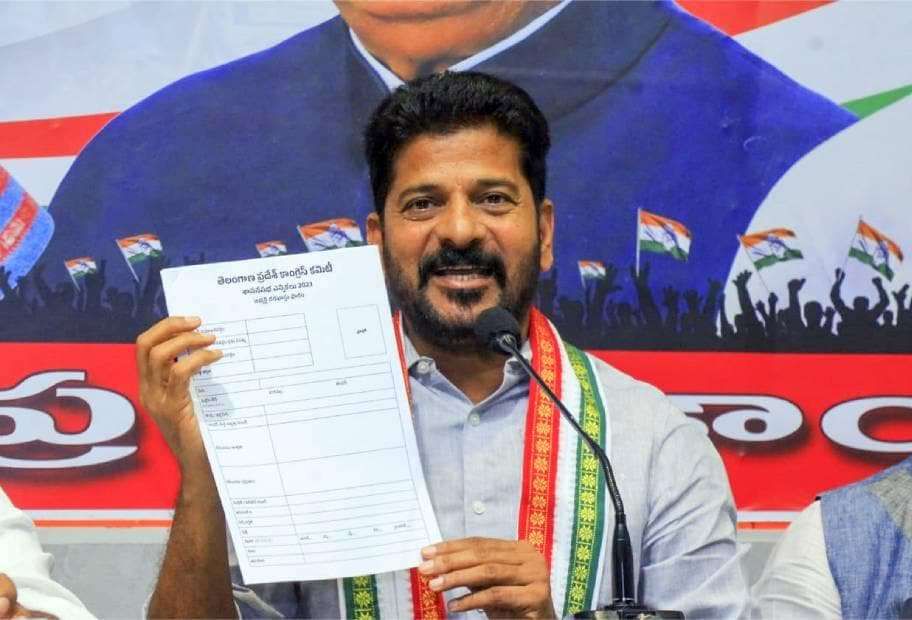 ജാതി സെന്‍സസ് നടപ്പിലാക്കാൻ തെലങ്കാന; ഉത്തരവിറക്കി സര്‍ക്കാര്‍