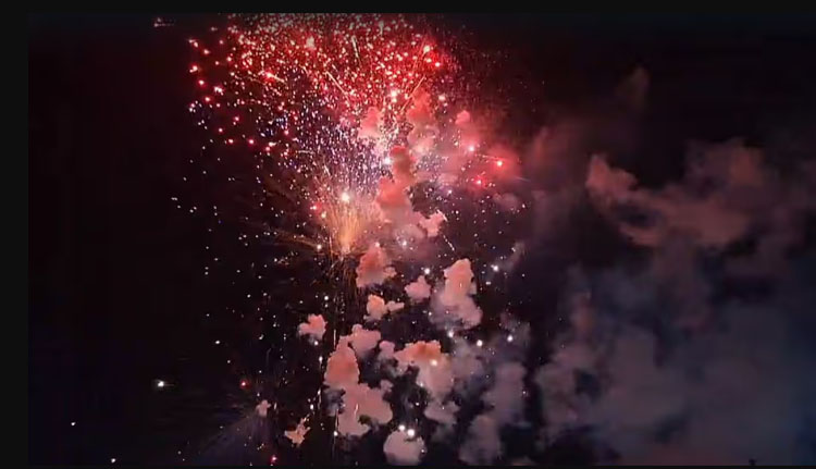 തൃശൂര്‍ പൂരം; എക്‌സ്‌പ്ലോസീവ് ആക്ട് ഭേദഗതിയില്‍ ആശങ്ക, കേരളം കേന്ദ്രത്തിന് കത്തയക്കും