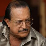 നടൻ ടി.പി. മാധവൻ അന്തരിച്ചു