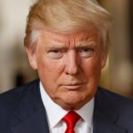 വീണ്ടും ലൈം​ഗികാരോപണം; ട്രംപിനെതിരെ ഗുരുതര വെളിപ്പെടുത്തലുമായി മുൻ മോഡൽ