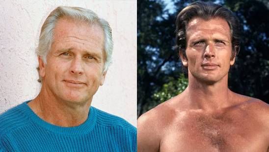 ടാര്‍സൻ താരം റോണ്‍ ഇലി അന്തരിച്ചു