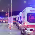 തുര്‍ക്കിയില്‍ ഭീകരാക്രമണം; നാലു പേര്‍ കൊല്ലപ്പെട്ടു