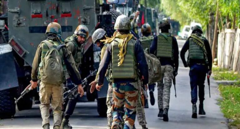 ജമ്മു കശ്മീരിൽ ഭീകരാക്രമണം; 2 തൊഴിലാളികൾ കൊല്ലപ്പെട്ടു