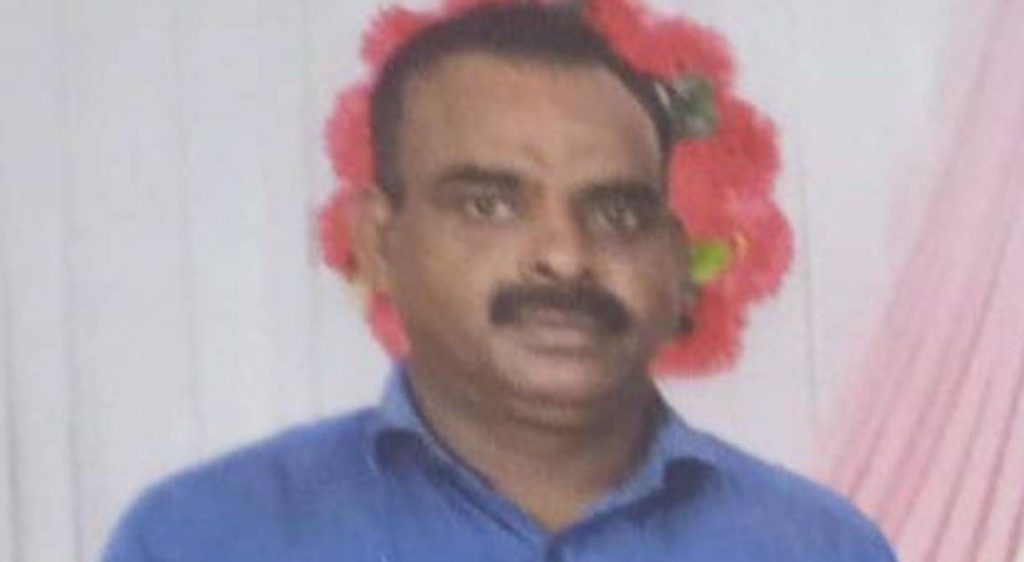 ടിക്കറ്റ് എടുക്കുന്നതിലെ തര്‍ക്കം; ബസ് കണ്ടക്ടറെ യാത്രക്കാരന്‍ തല്ലിക്കൊന്നു