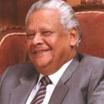 പ്രമുഖ വ്യവസായി ടിപിജി നമ്പ്യാർ അന്തരിച്ചു