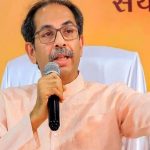 മഹാരാഷ്ട്ര മുൻ മുഖ്യമന്ത്രി ഉദ്ധവ് താക്കറെ ആശുപത്രിയില്‍