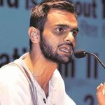 ഡല്‍ഹികലാപം; ഉമര്‍ ഖാലിദിന്റെ ജാമ്യാപേക്ഷ ഡല്‍ഹി ഹൈക്കോടതി നാളെ പരിഗണിക്കും