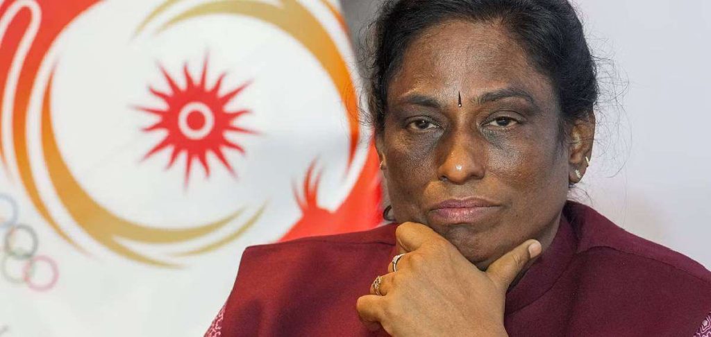 പി.ടി. ഉഷക്കെതിരെ ഒളിമ്പിക് അസോസിയേഷനില്‍ അവിശ്വാസ പ്രമേയം