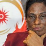 പി.ടി. ഉഷക്കെതിരെ ഒളിമ്പിക് അസോസിയേഷനില്‍ അവിശ്വാസ പ്രമേയം