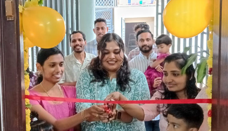 വേദക്ഷേത്ര കേരള ആയുർവേദിക് ട്രീറ്റ്മെൻ്റ് സെൻ്റർ പ്രവർത്തനം ആരംഭിച്ചു