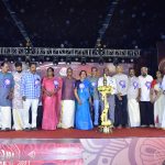 കേരളസമാജം ദൂരവാണിനഗർ ഓണാഘോഷം