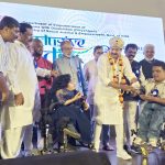 ഗോപിനാഥ് മുതുകാട് നയിക്കുന്ന “ഇൻക്ലൂസീസ് ഇന്ത്യ” ഭാരതയാത്രയ്ക്ക് ബെംഗളൂരുവില് സ്വീകരണം