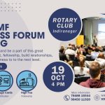 ഡബ്ല്യു.എം.എഫ് ബിസിനസ്‌ ഫോറം മീറ്റിംഗ് നാളെ